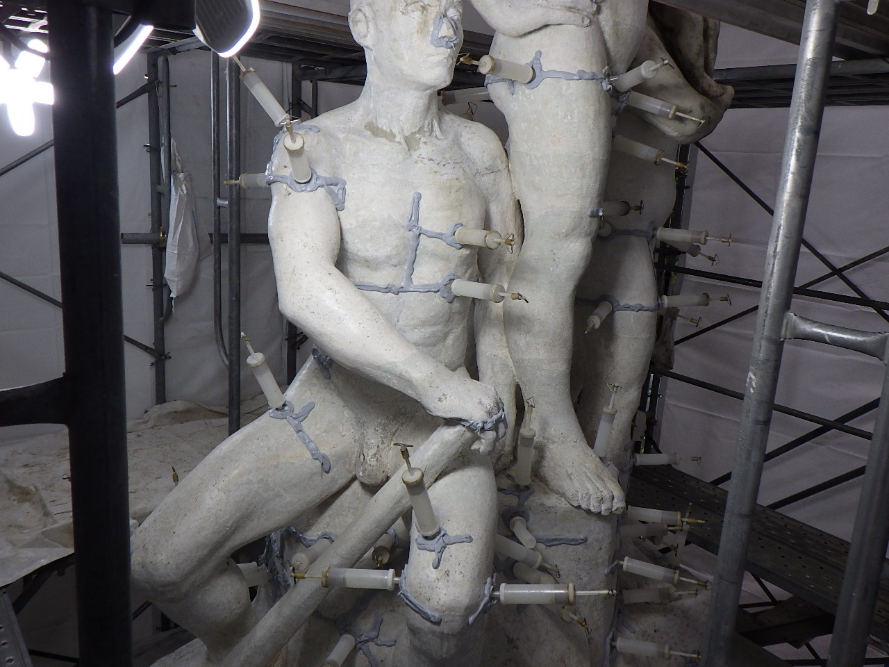 1010ひび割れ補修