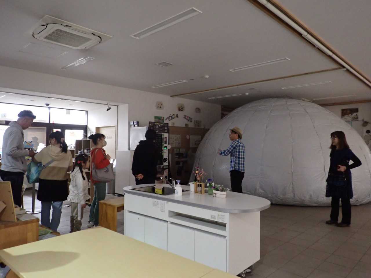 手作りプラネタリウム_R